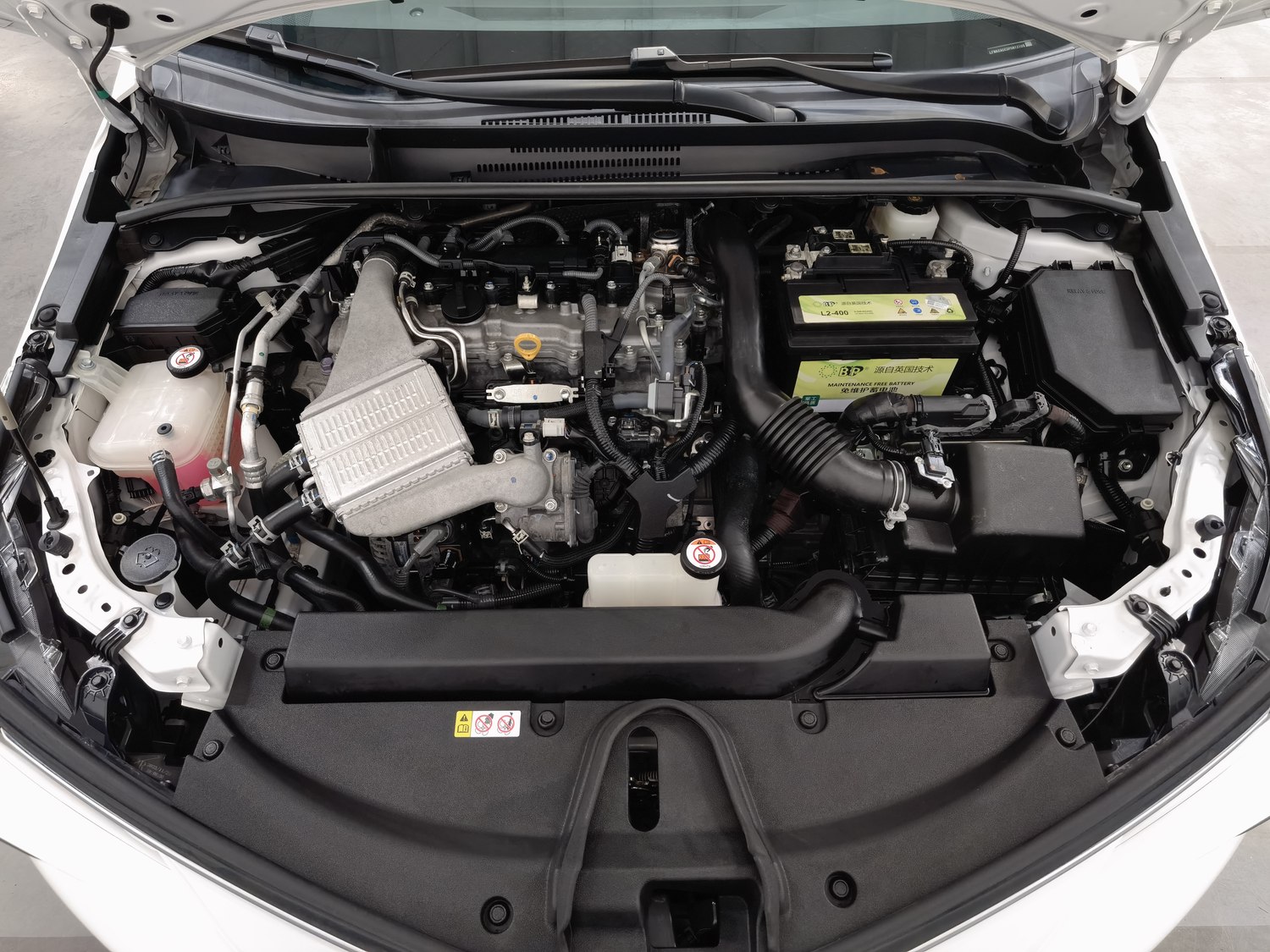 Used Toyota Corolla 2023 1.2 AT
