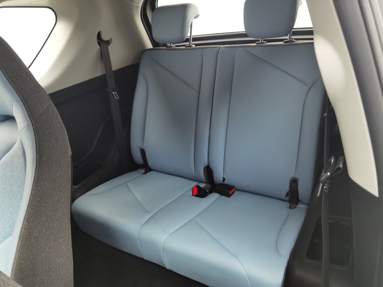 Used Chery New Energy eQ1 2023