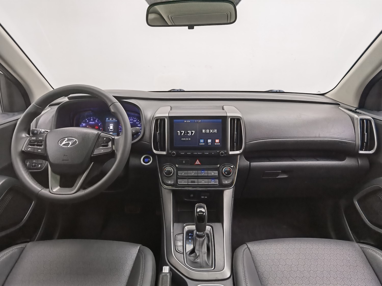 Used Hyundai ix35 2019 2.0 AT