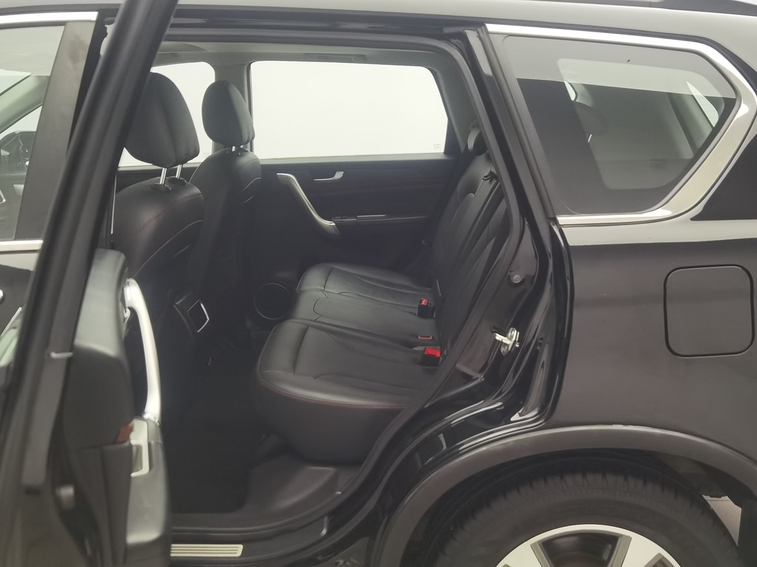 Used Haval H6 2017 1.5 MT