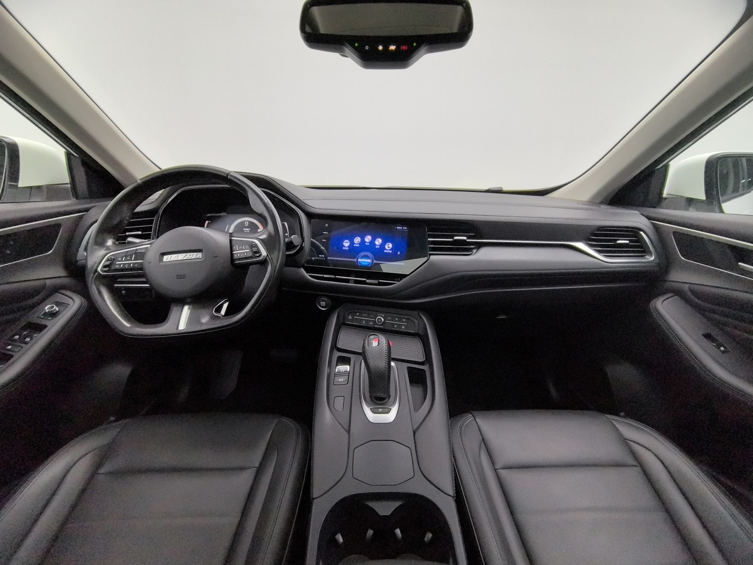 Used Haval F7 2019 1.5 AT