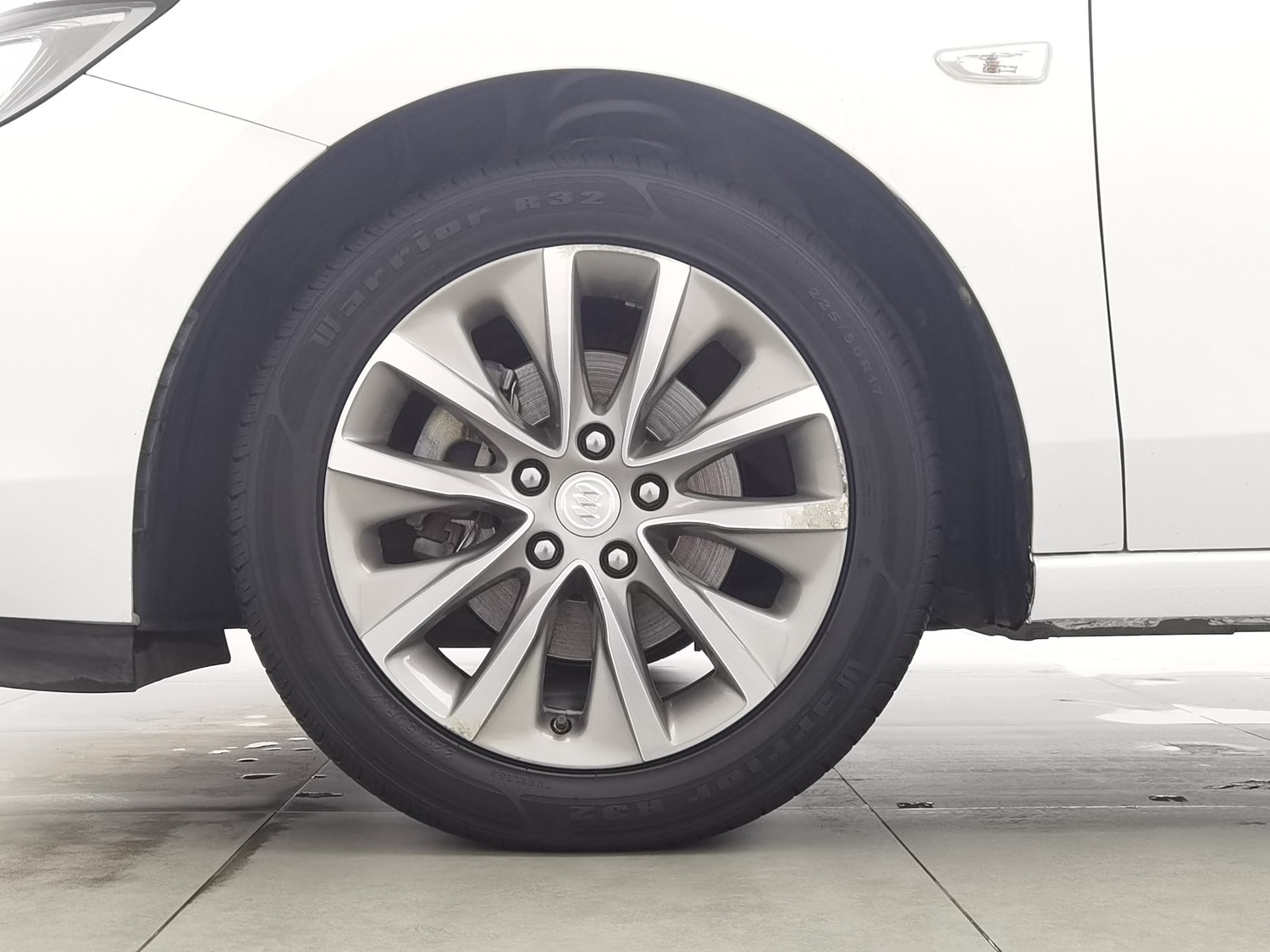 Used Buick GL6 2019 1.3 AT