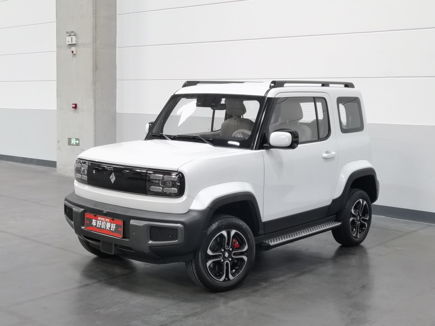 Used Baojun Yueye 2023