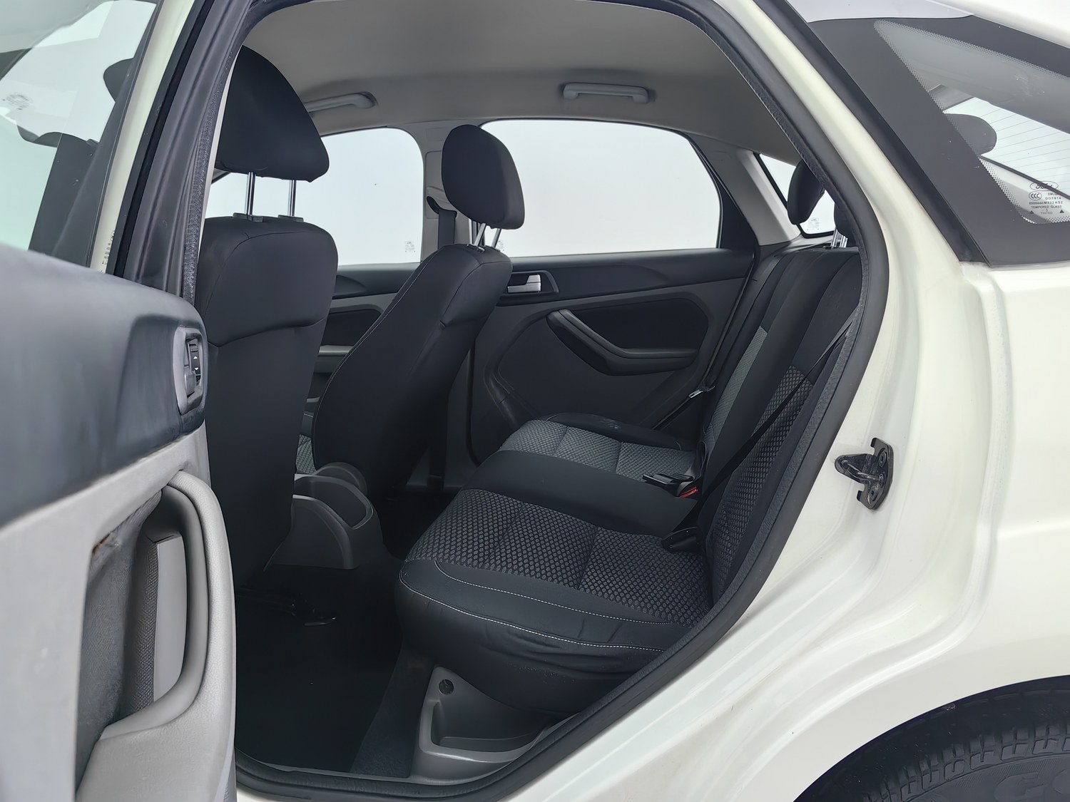 Used Ford Focus 2013 1.8 AT