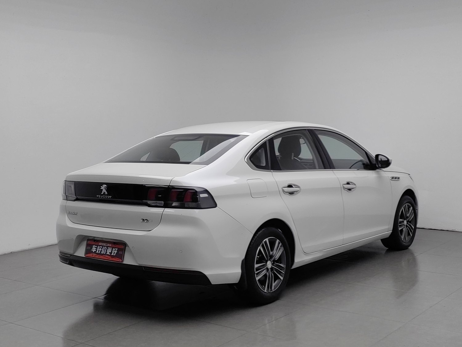 Used Peugeot 308 2016 1.6 AT
