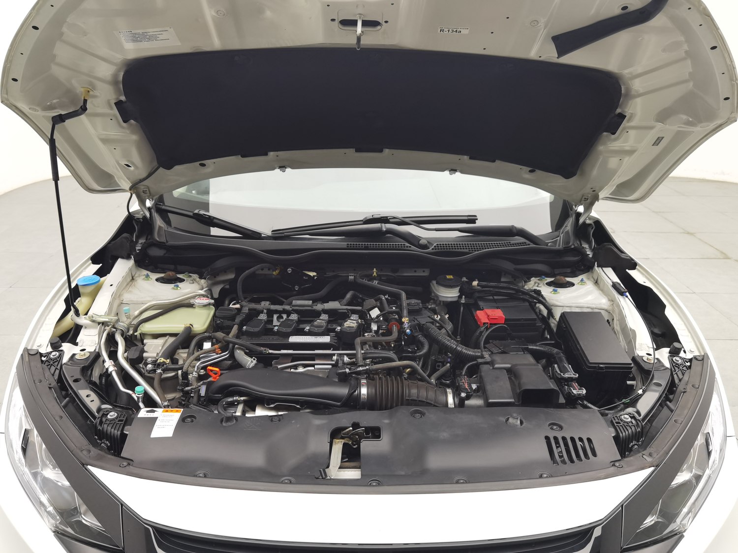 Used Honda Civic 2019 1.5 AT