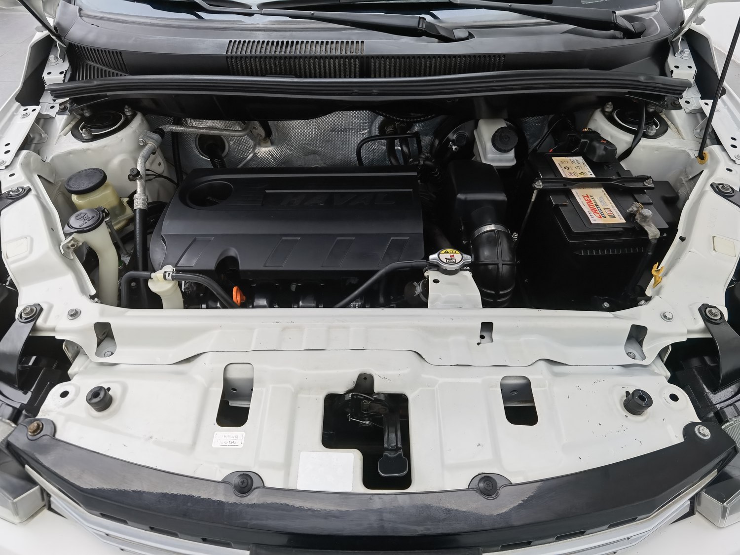 Used Haval H1 2017 1.5 AT