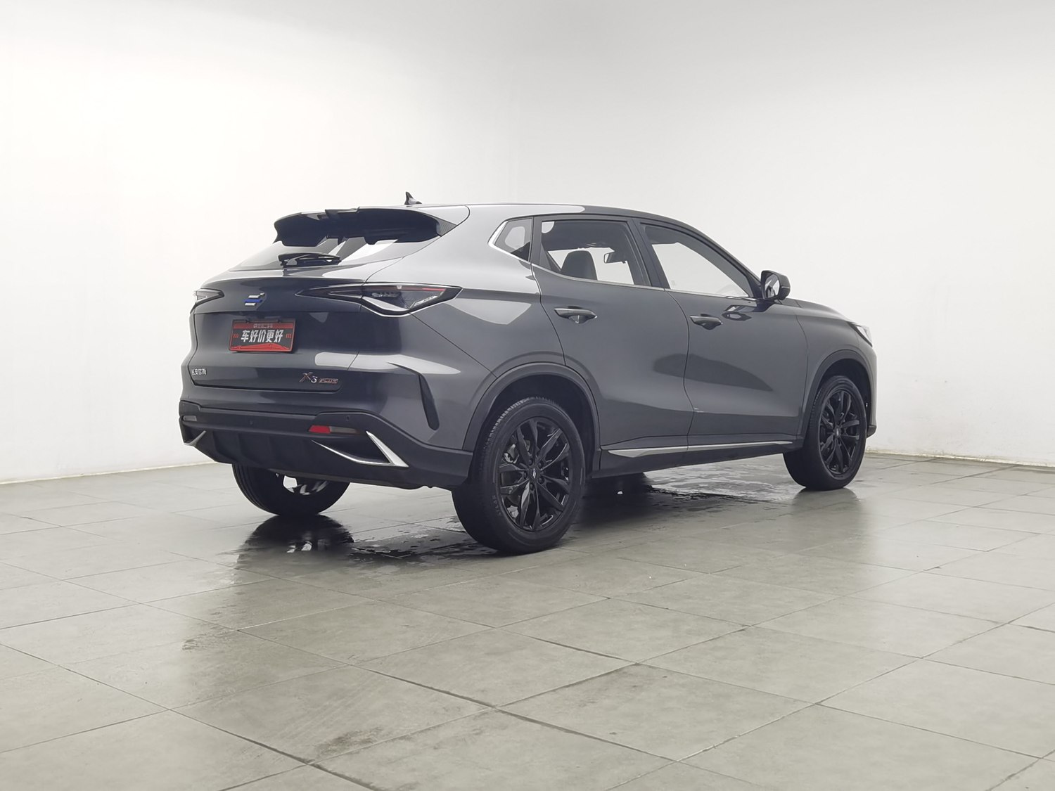Used Changan Oshan X5 PLUS 2023 1.5 AT