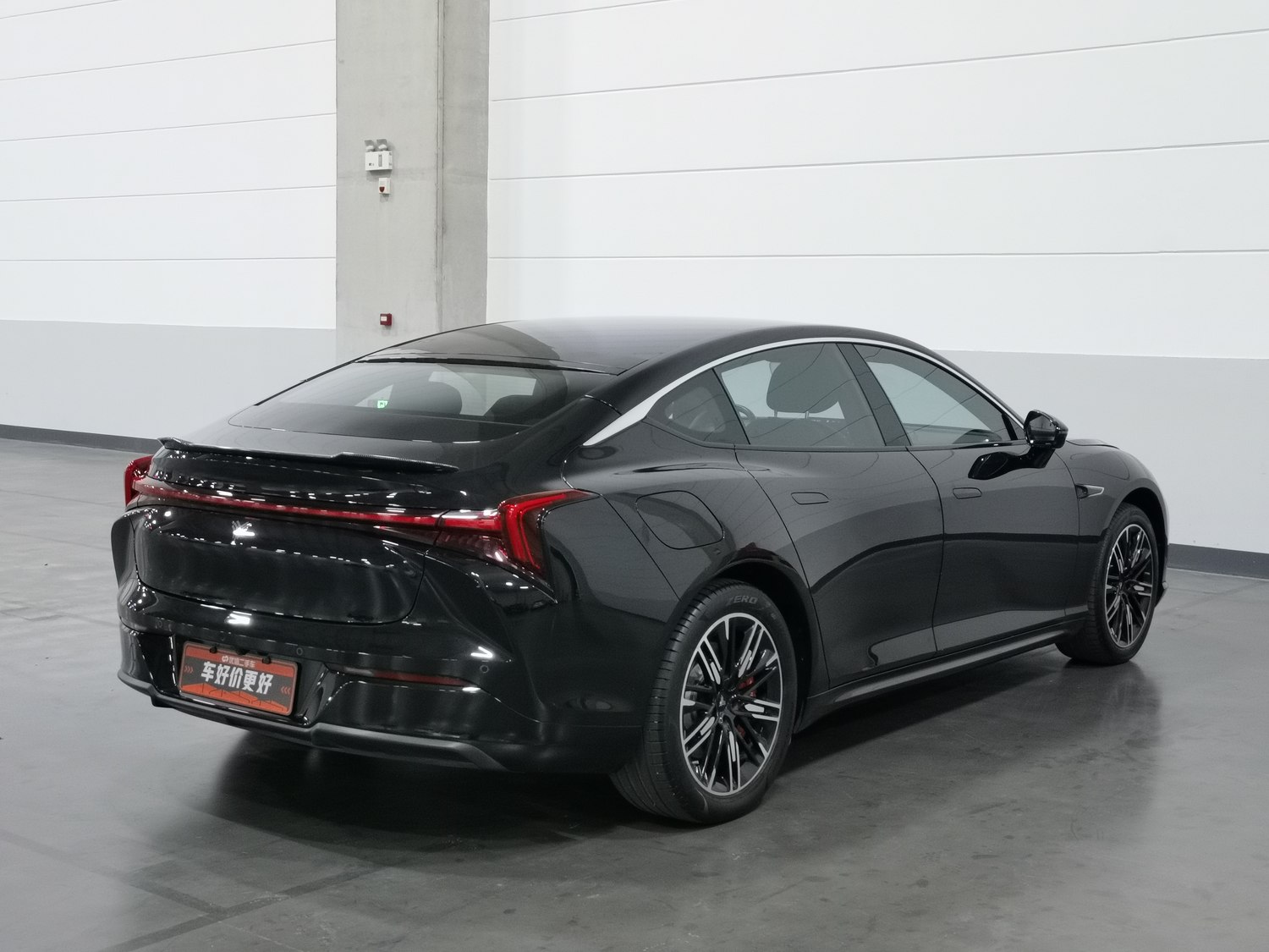 Used Neta S 2023
