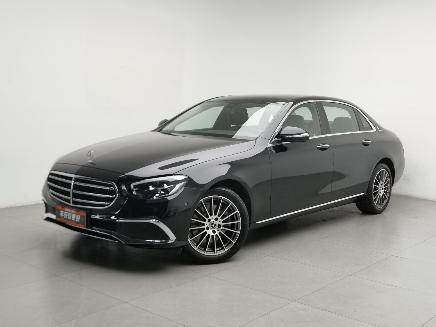 Used Mercedes-Benz E-Class 2023 2.0 AT