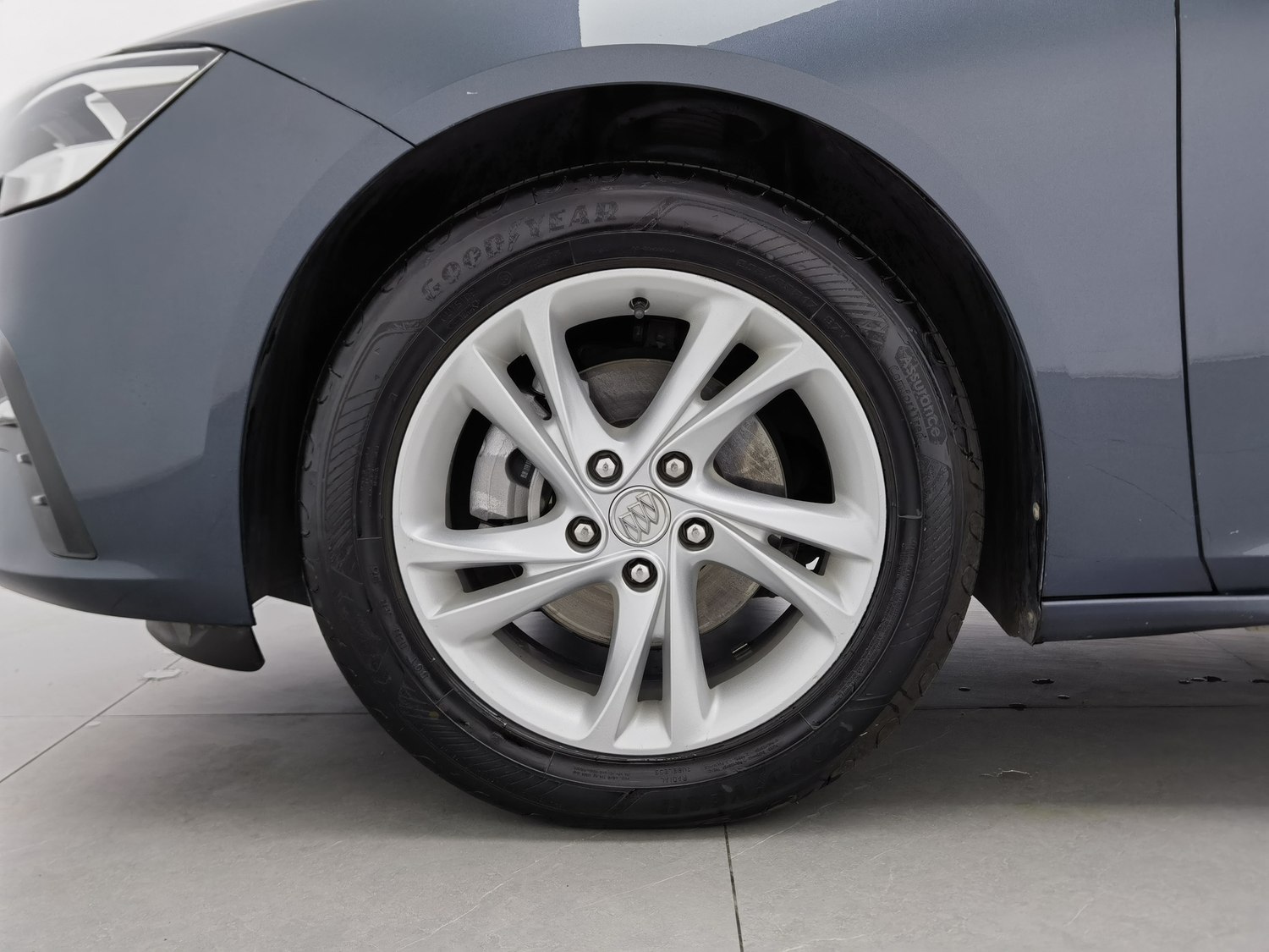 Used Buick Regal 2022 1.5 AT