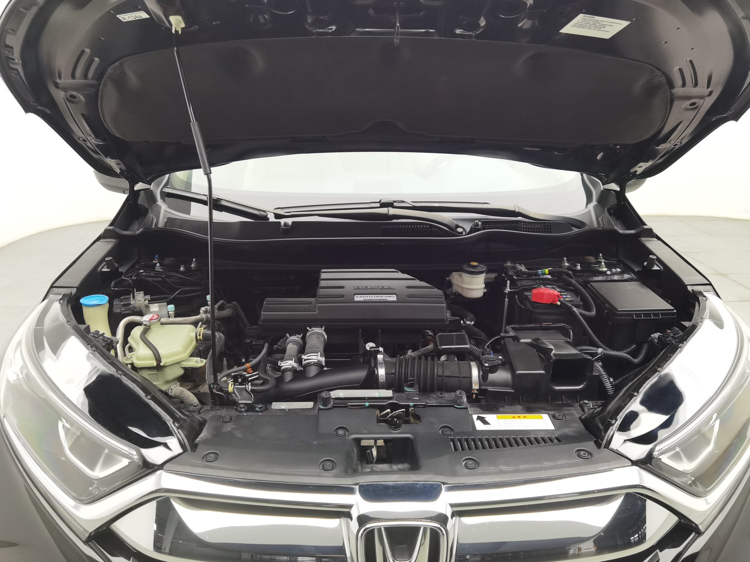 Used Honda CR-V 2019 1.5 AT