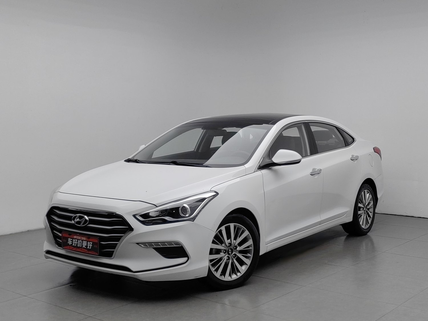 Used Hyundai Mistra 2017 1.8 AT