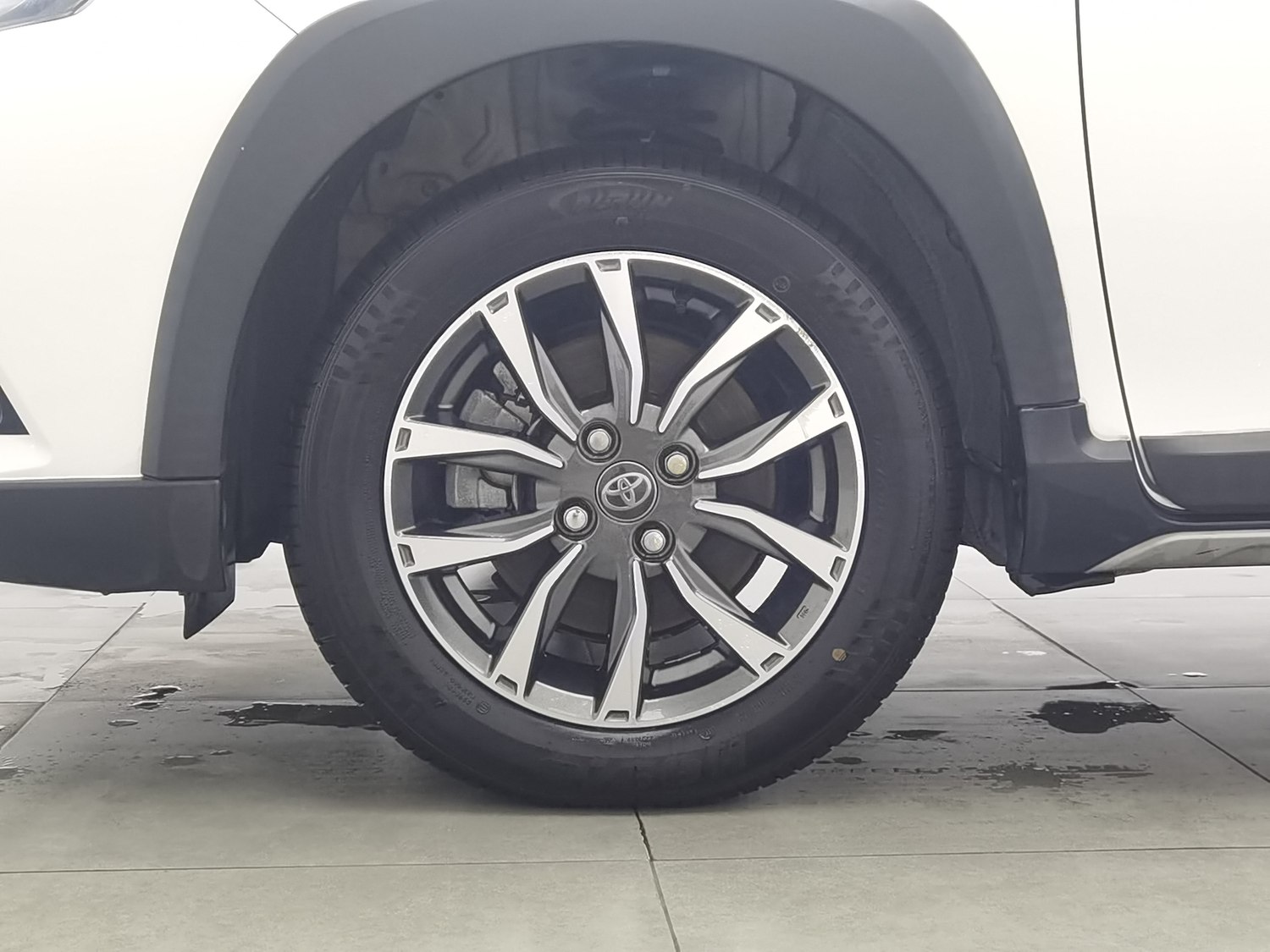 Used Toyota Yaris L 2022 1.5 AT