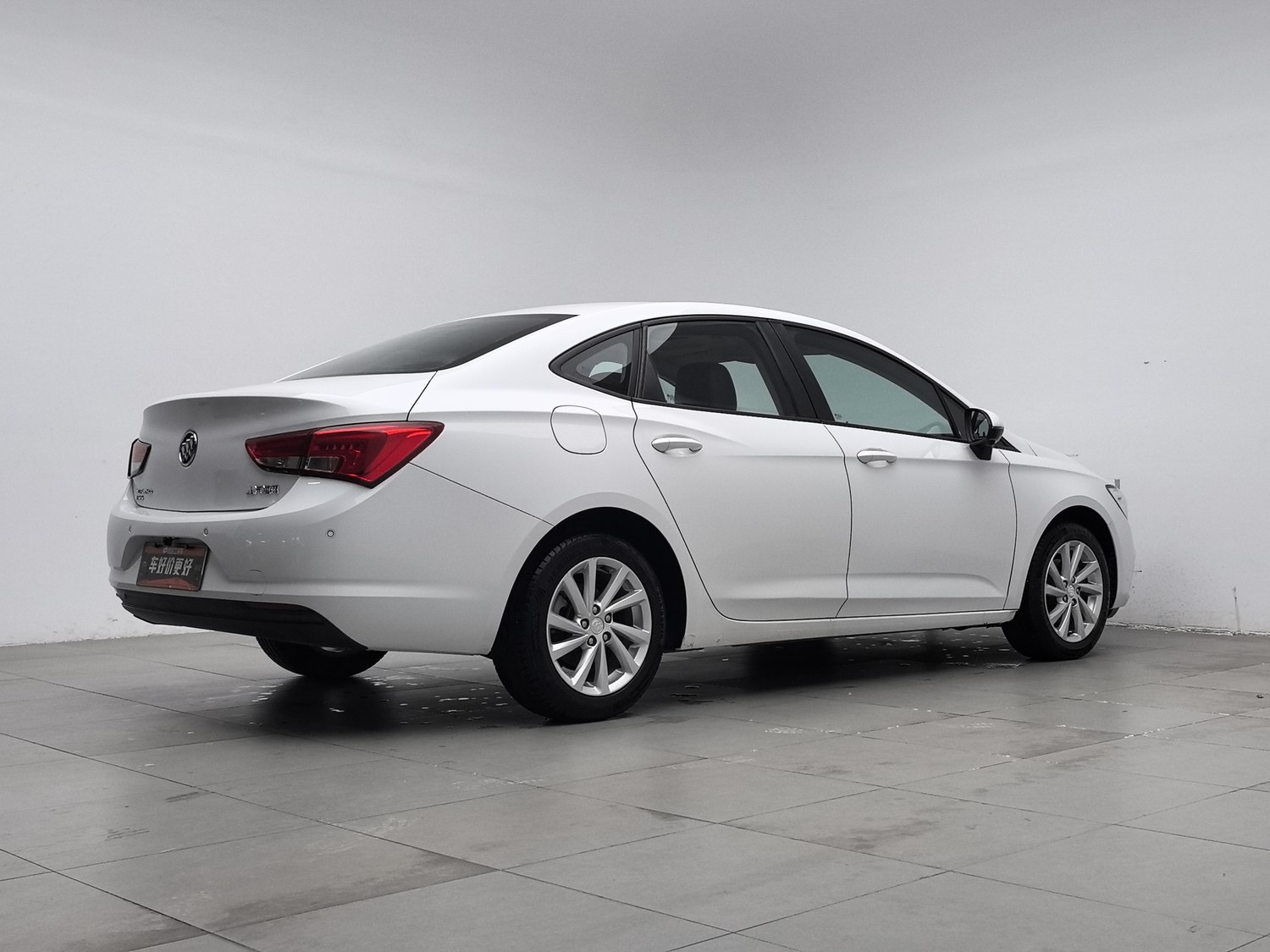 Used Buick Verano 2019 1.5 AT