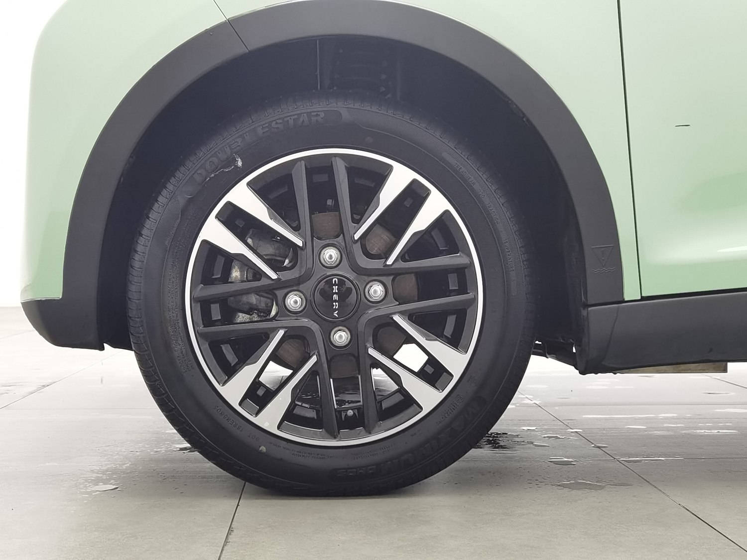 Used Chery New Energy eQ1 2023