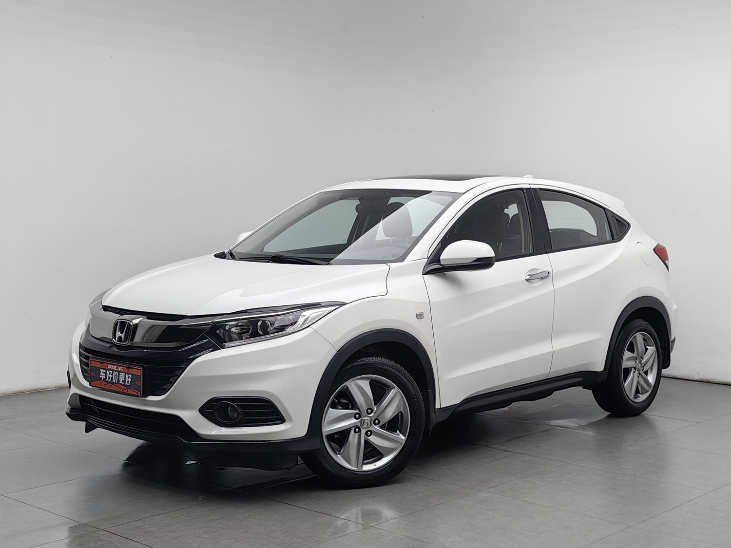 Used Honda Vezel 2020 1.5 AT