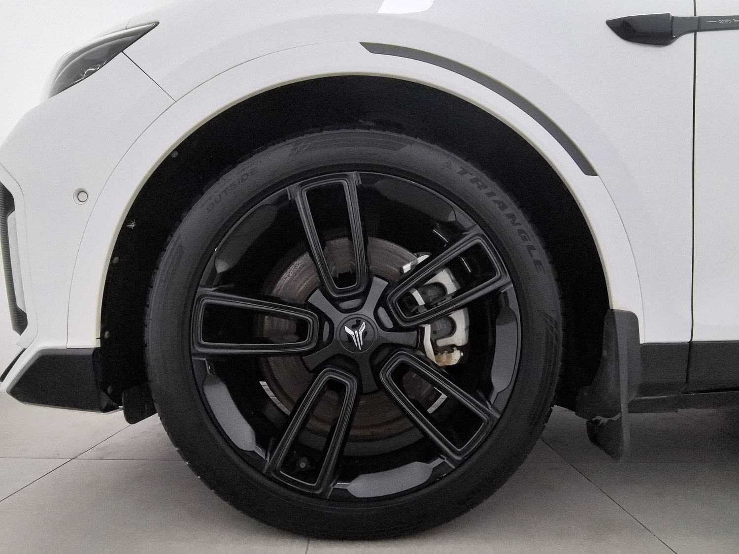 Used Voyah FREE 2024 1.5 AT