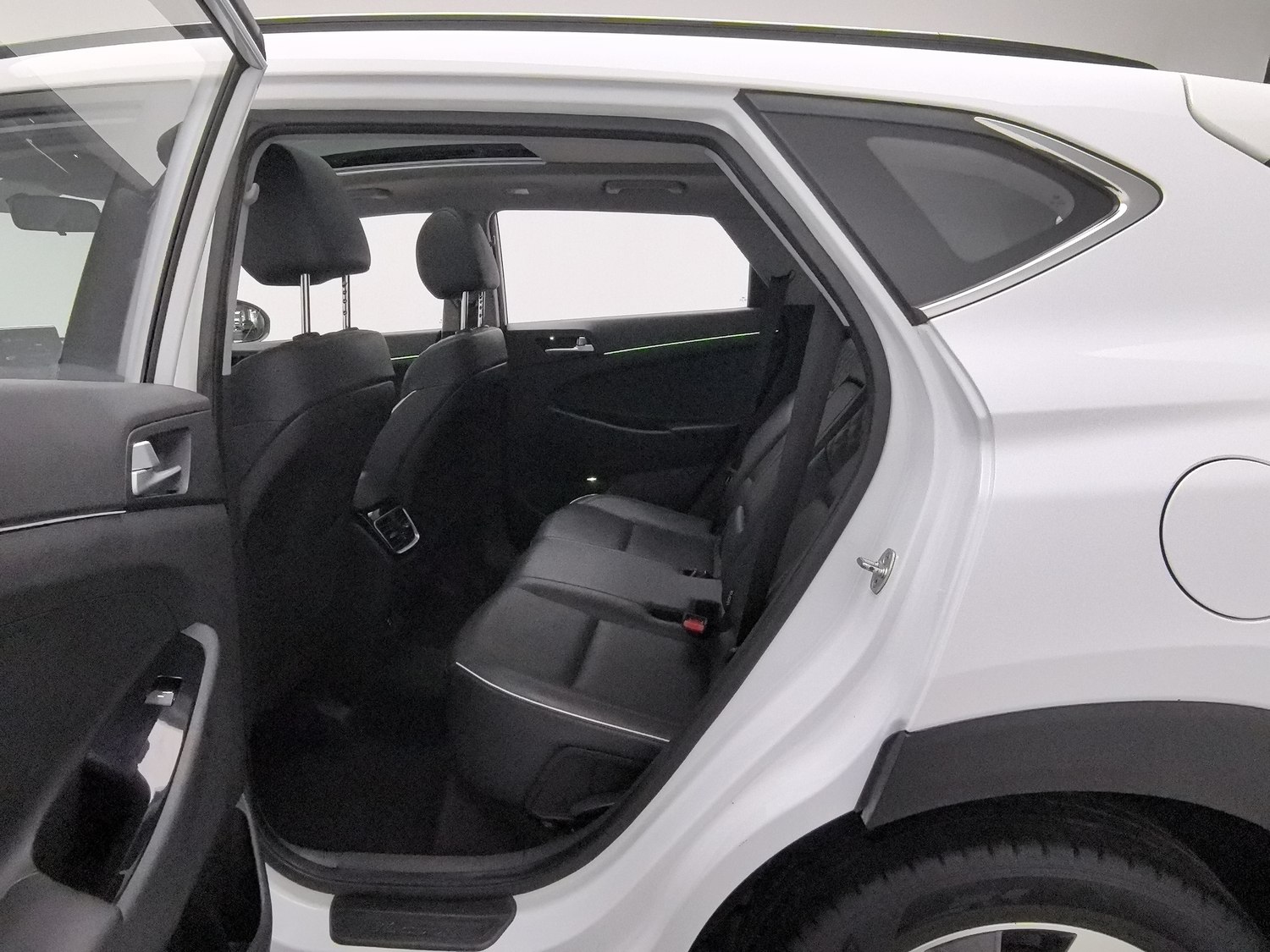 Used Hyundai Tucson 2020 1.6 AT