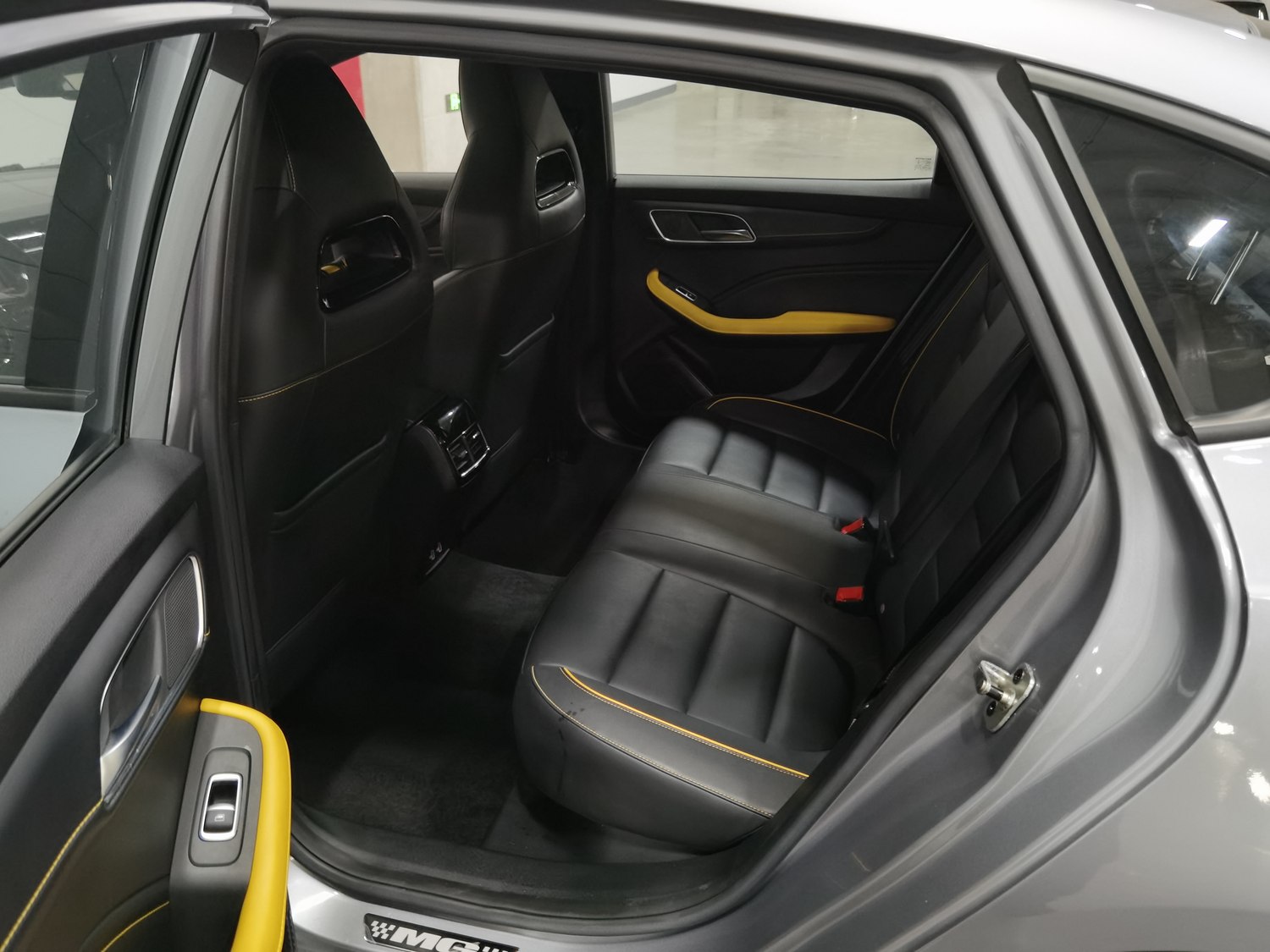Used MG MG6 EV 2020 1.5 AT