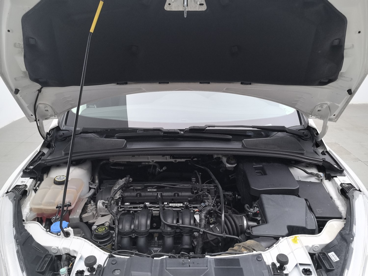 Used Ford Focus 2015 1.6 AT