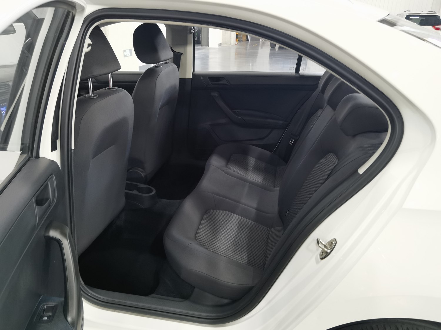Used Volkswagen Santana 2016 1.6 AT