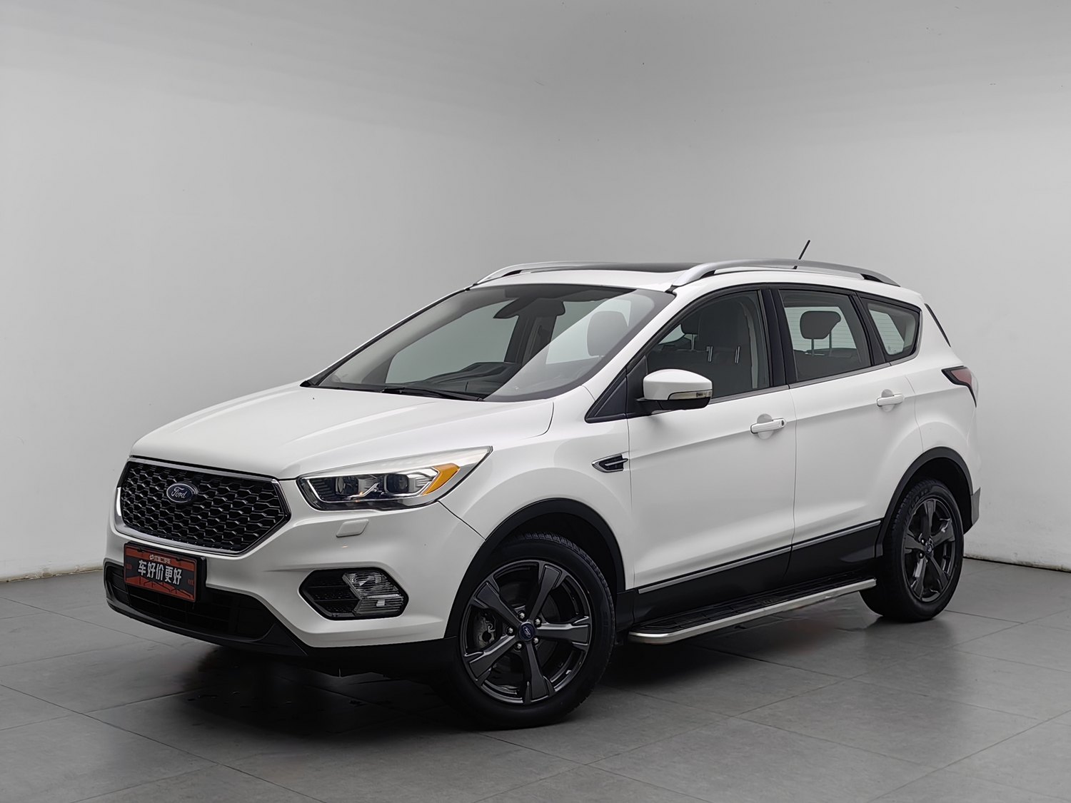 Used Ford Kuga 2019 2.0 AT