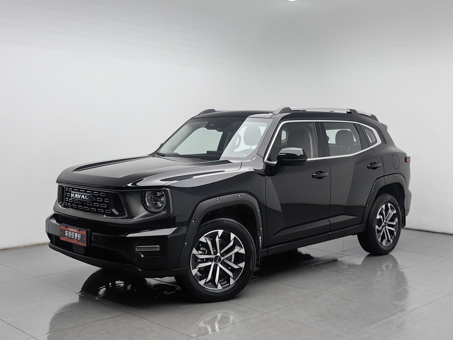 Used Haval 二代大狗 2023 1.5 AT