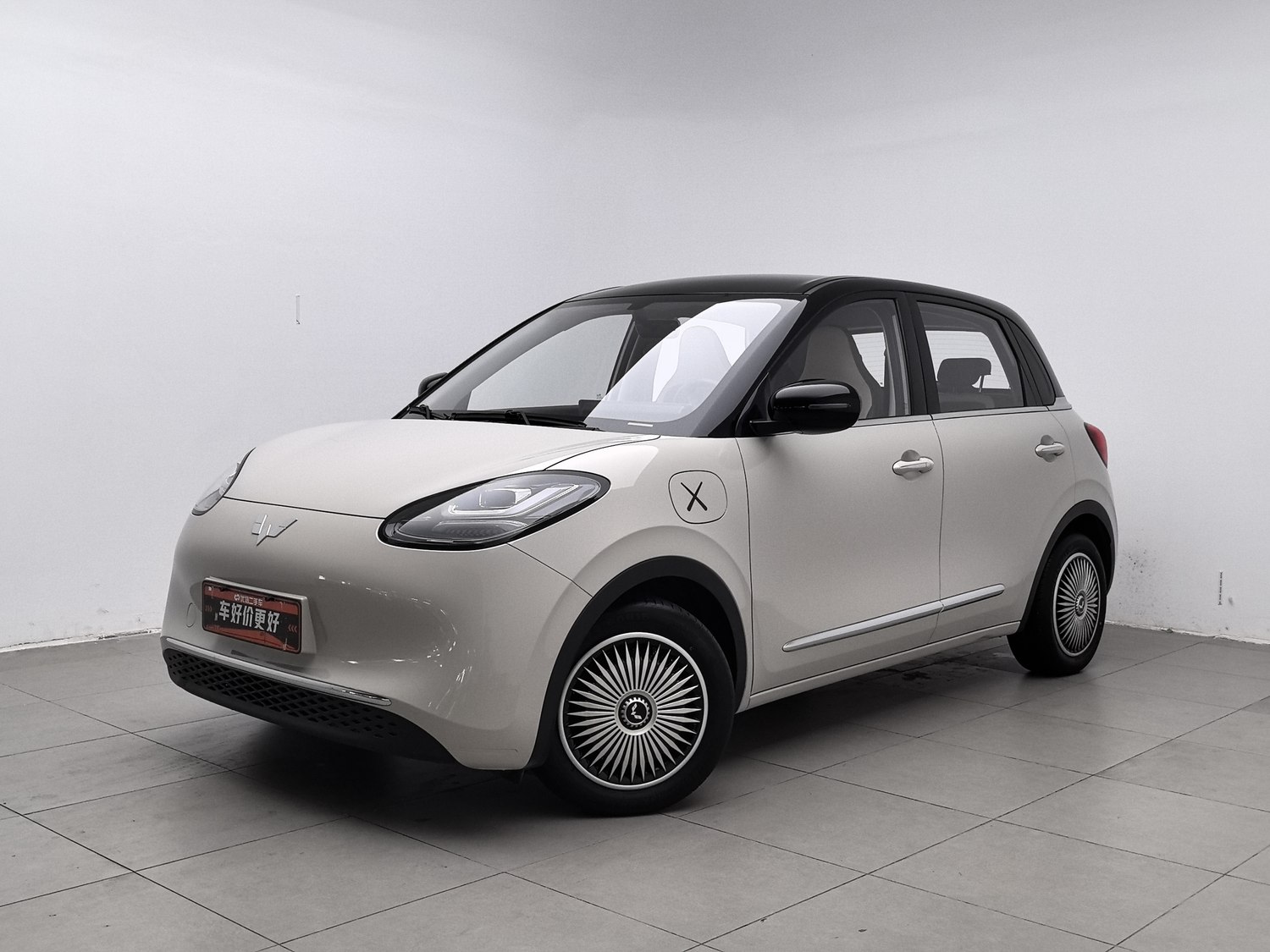 Used Wuling Binguo 2024