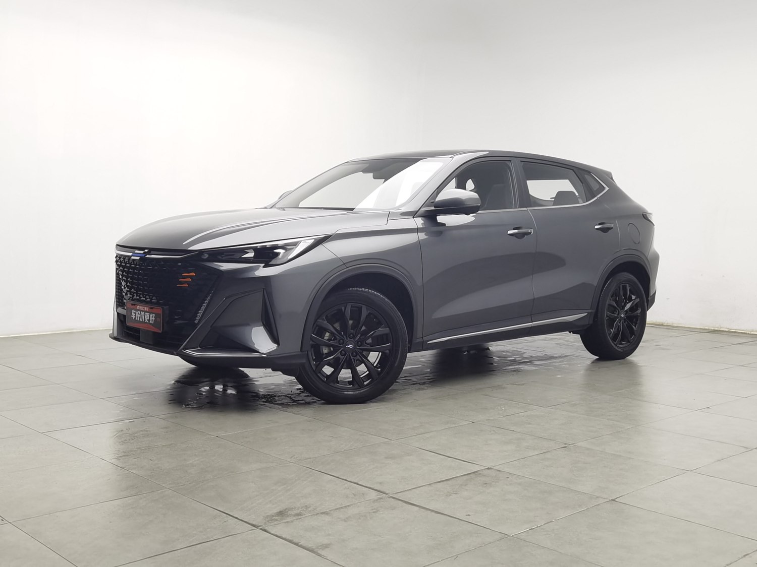 Used Changan Oshan X5 PLUS 2023 1.5 AT