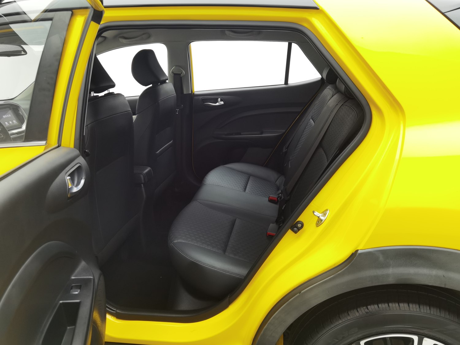 Used Kia KX1 2019 1.4 AT