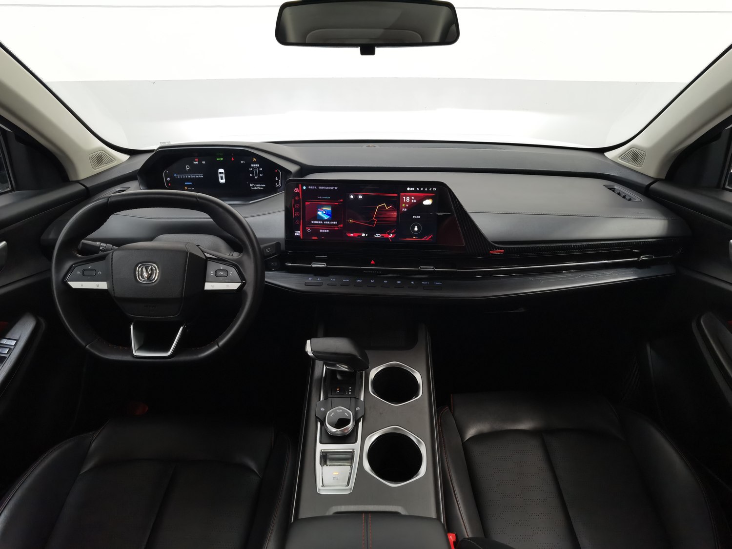 Used Changan CS55 PLUS 2022 1.5 AT