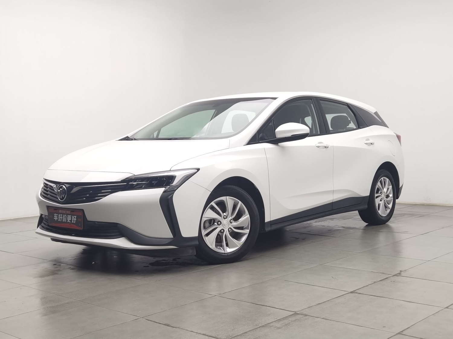 Used Buick Velite 6 2022 1.5 AT