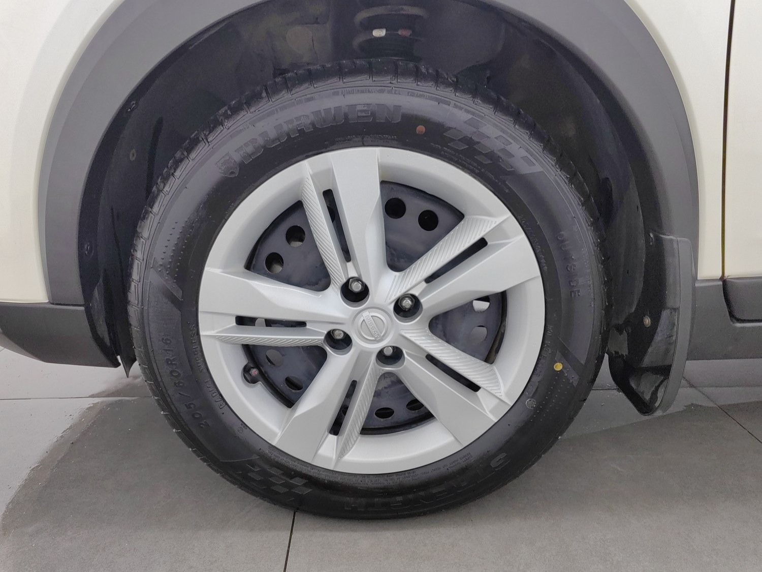 Used Nissan Kicks 2020 1.5 MT