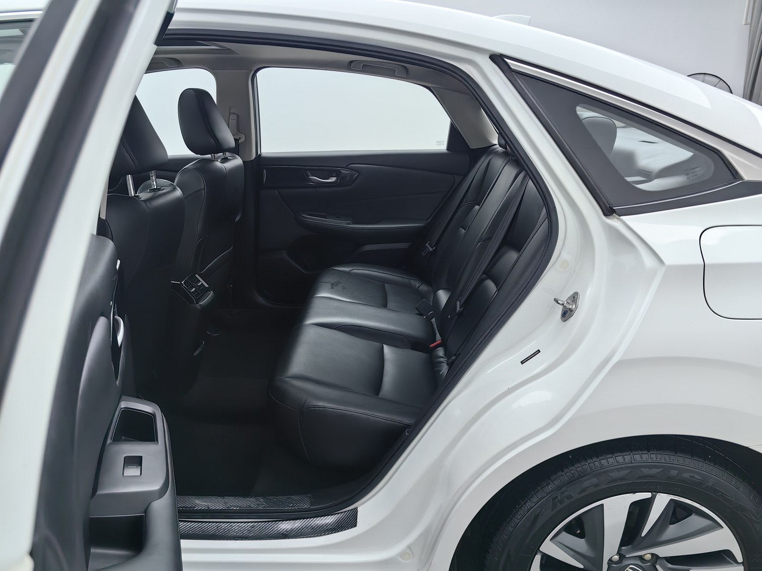 Used Honda Crider 2019 1.0 AT