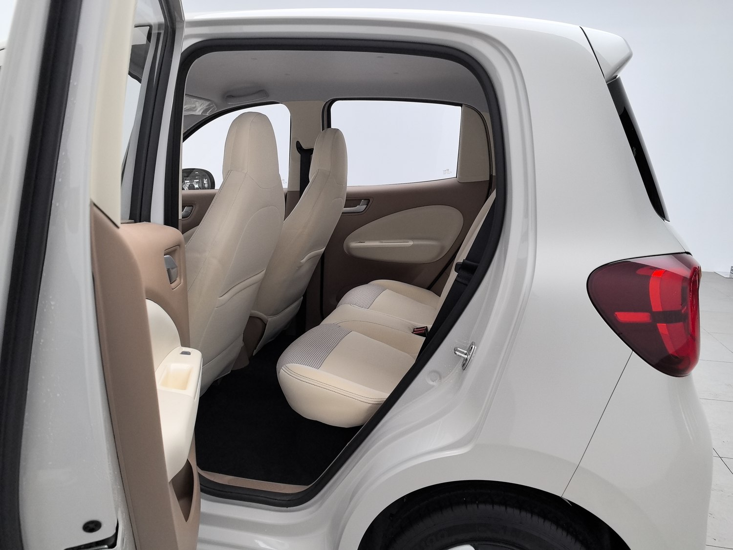 Used Wuling Mini EV 2025