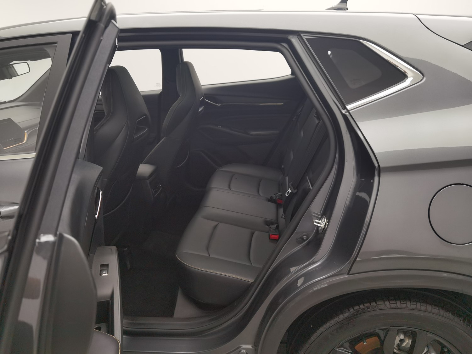 Used Changan Oshan X5 PLUS 2023 1.5 AT