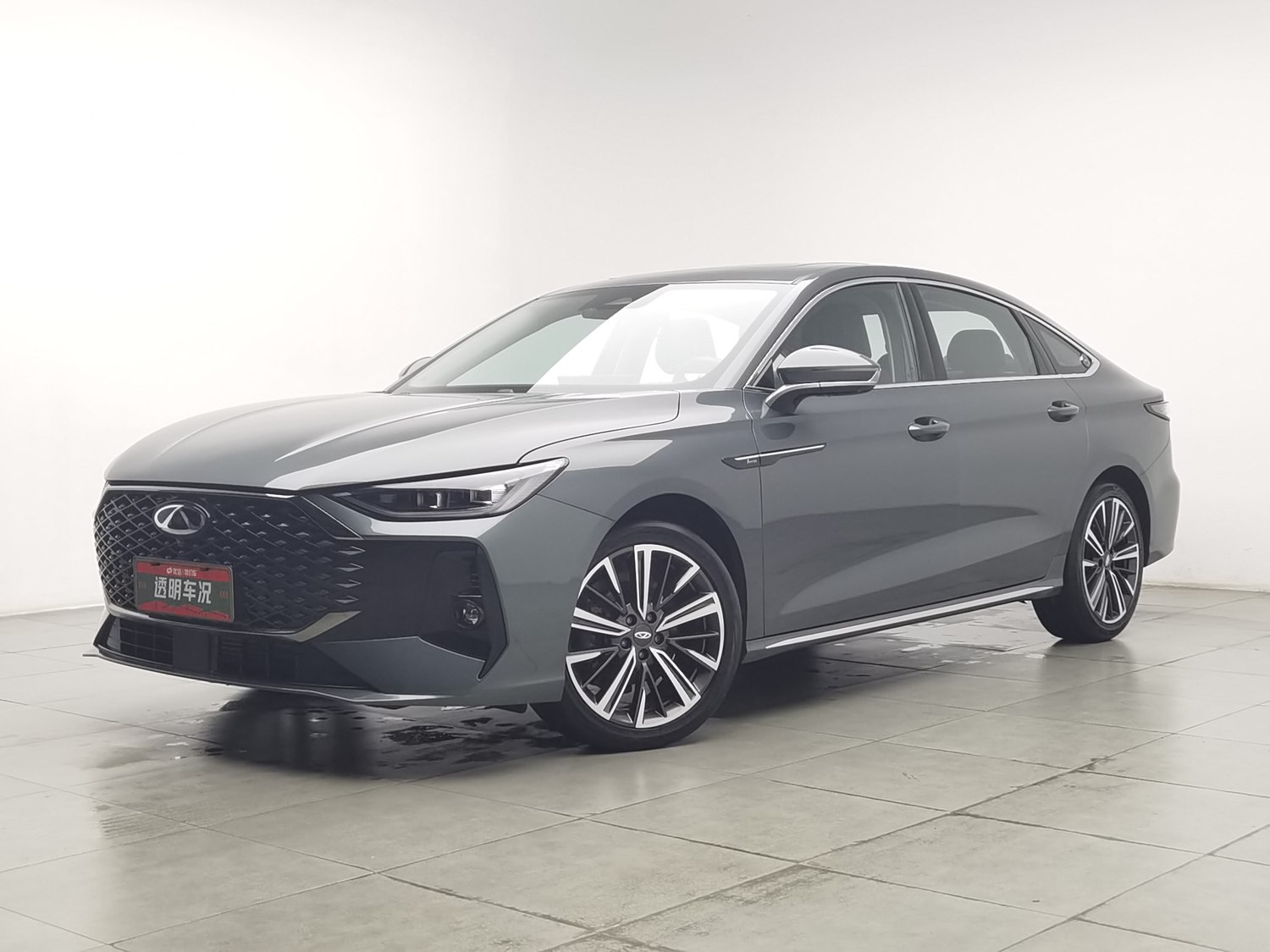 Used Chery Arrizo 8 PRO 2025 1.6 AT