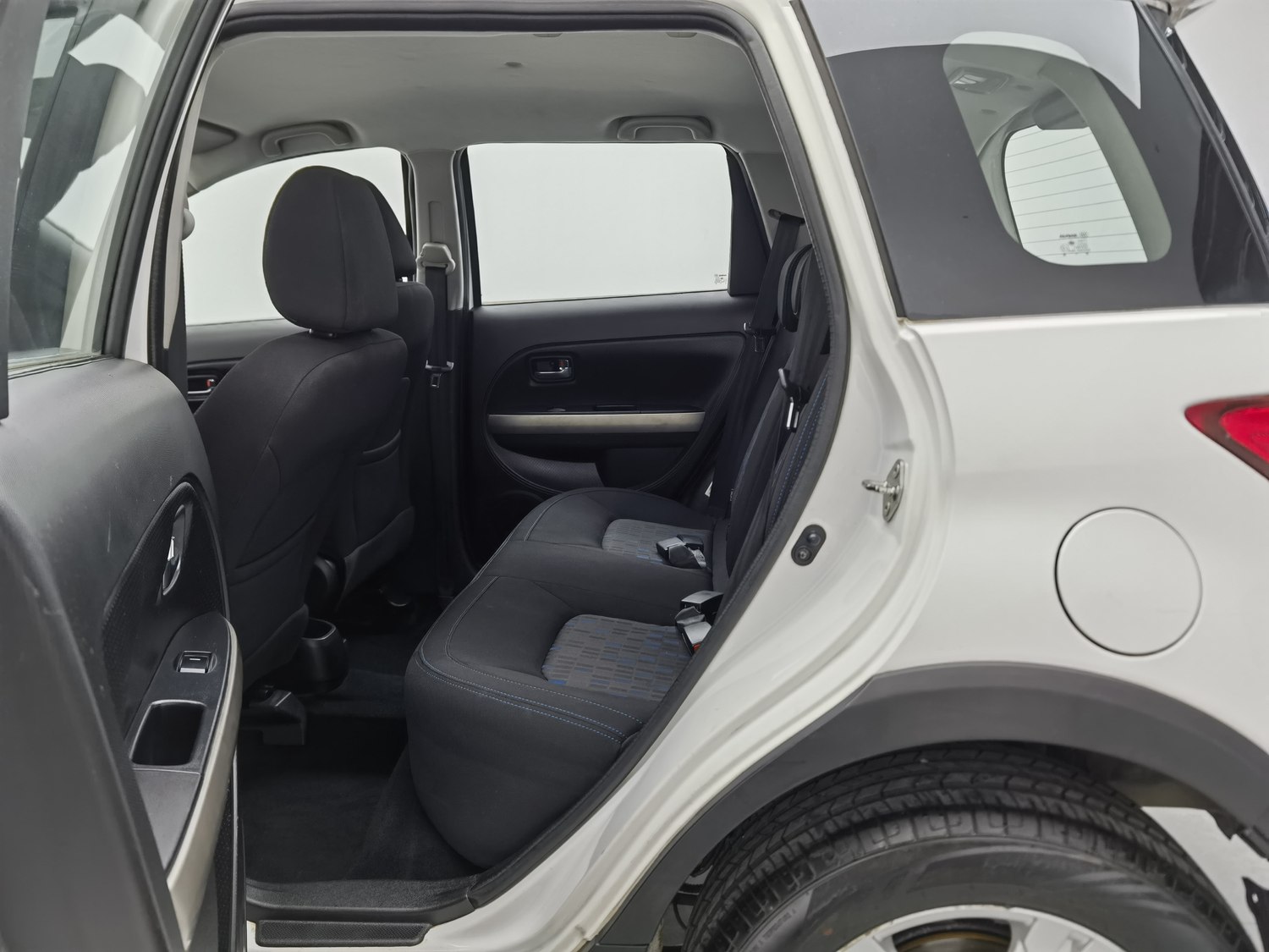 Used Haval H1 2017 1.5 AT