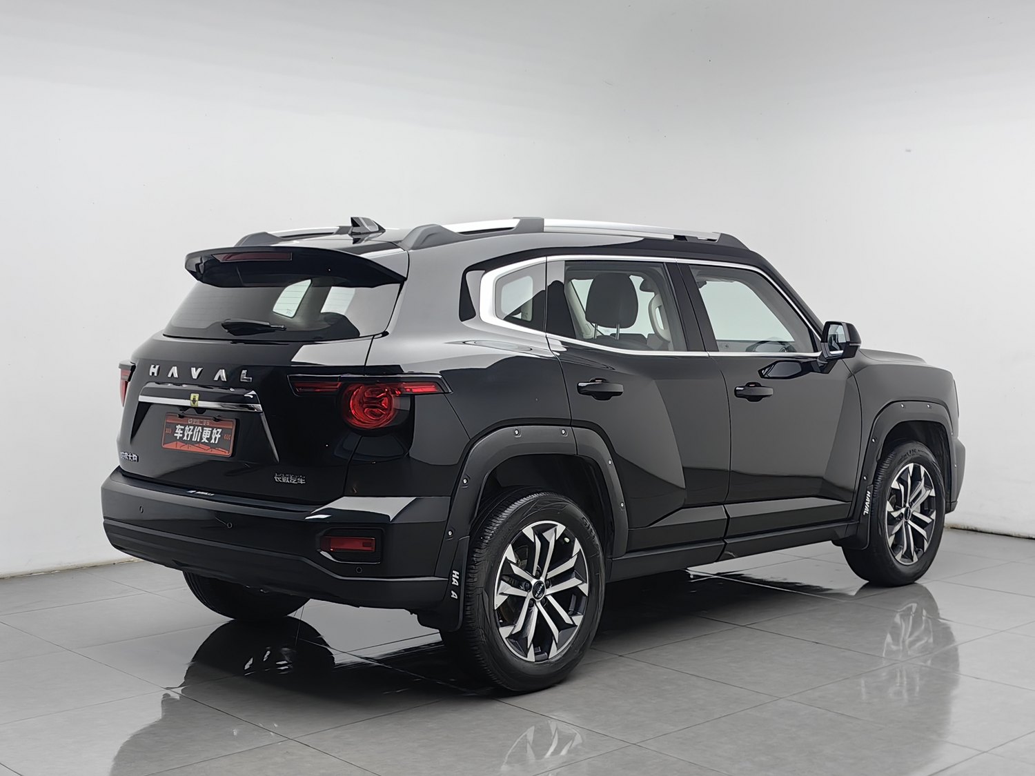 Used Haval 二代大狗 2023 1.5 AT