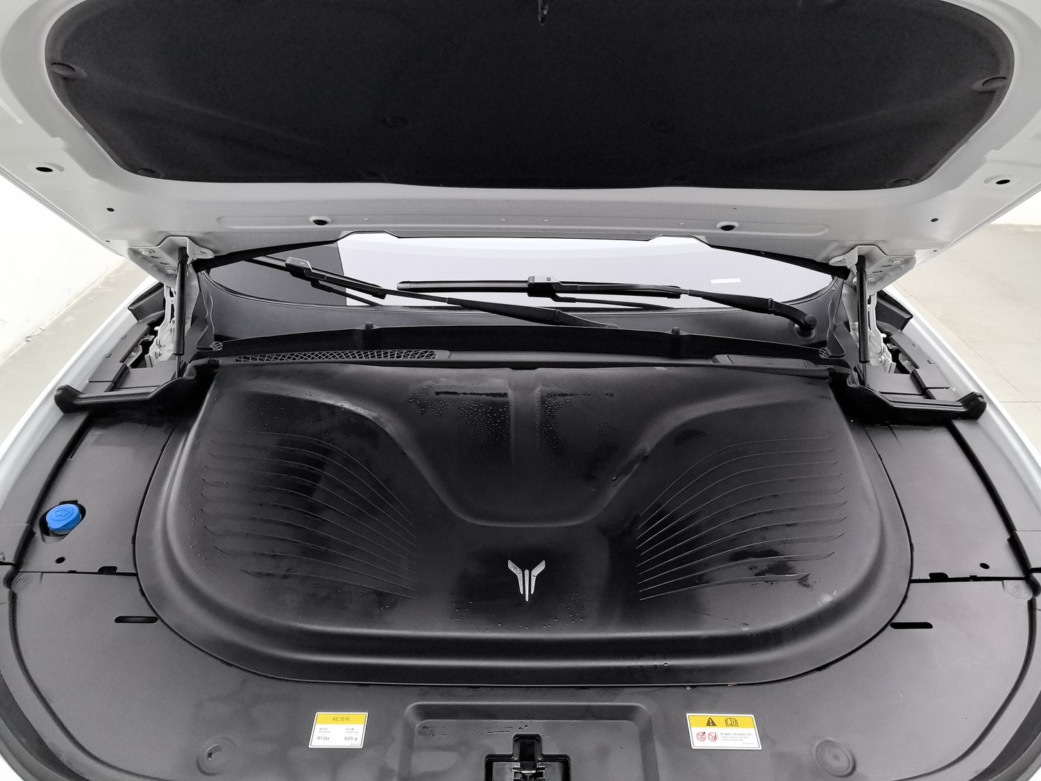 Used Voyah FREE 2024 1.5 AT