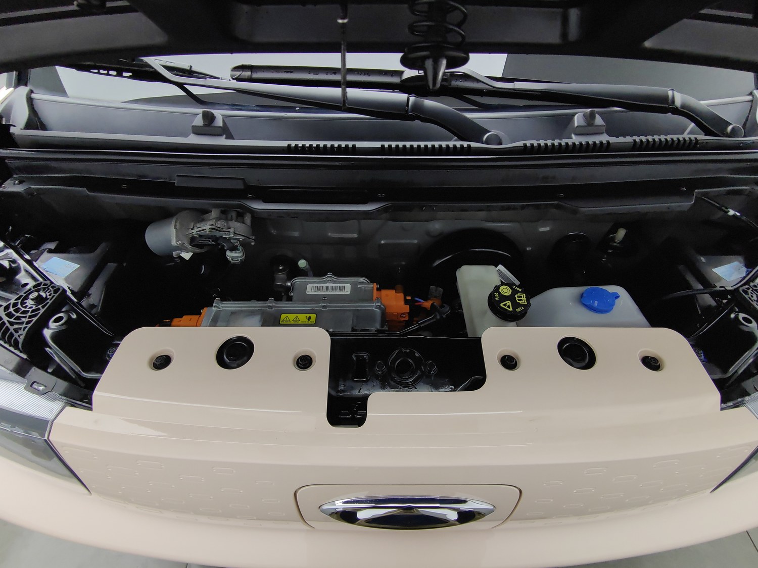 Used Chery New Energy QQ Ice Cream 2022