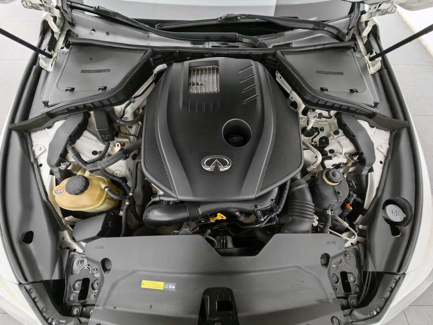 Used Infiniti Q50L 2015 2.0 AT