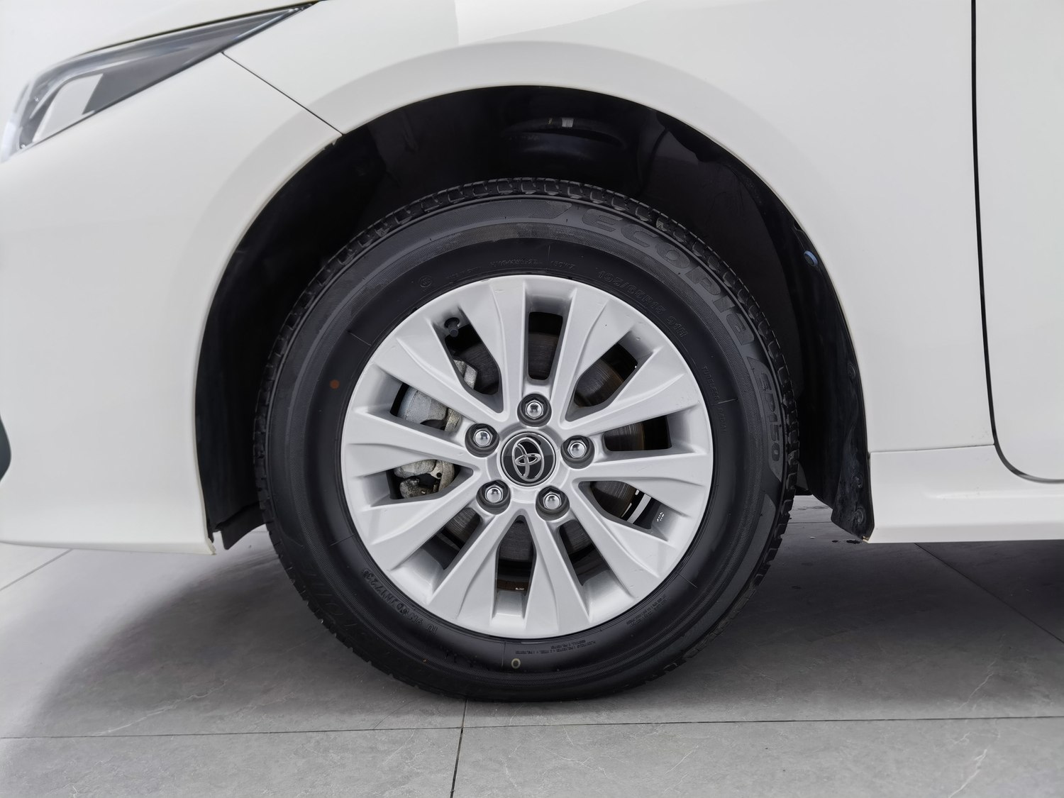 Used Toyota Corolla 2023 1.2 AT