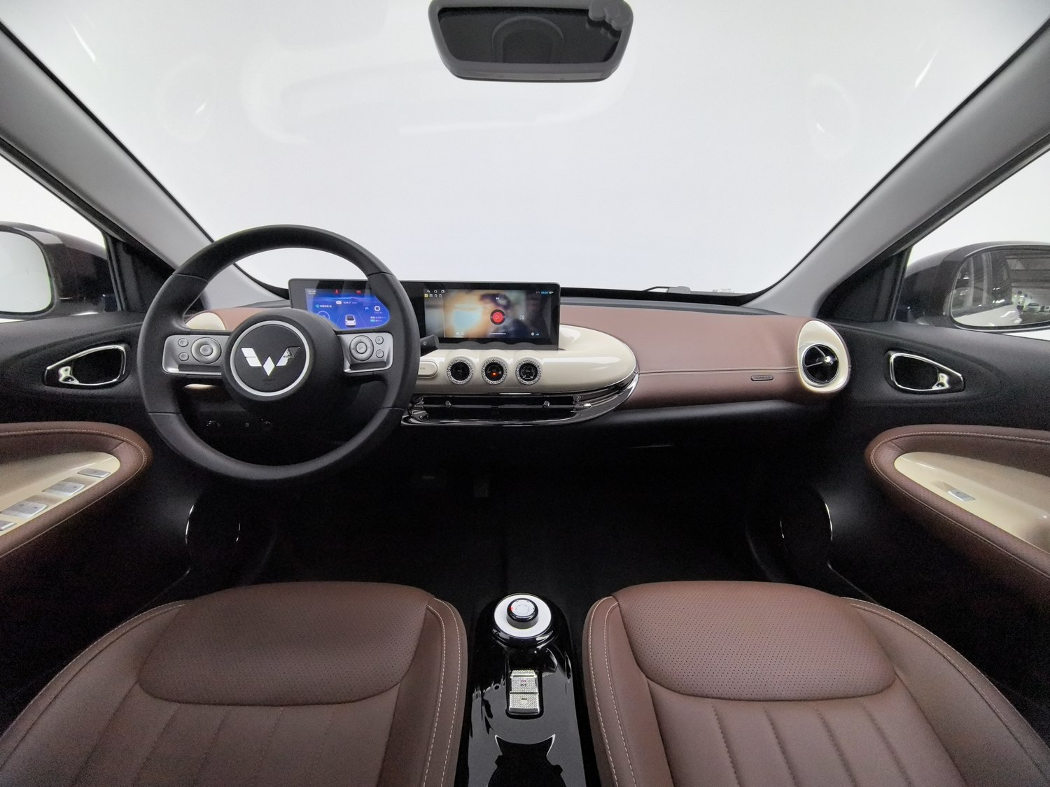 Used Wuling Binguo 2024