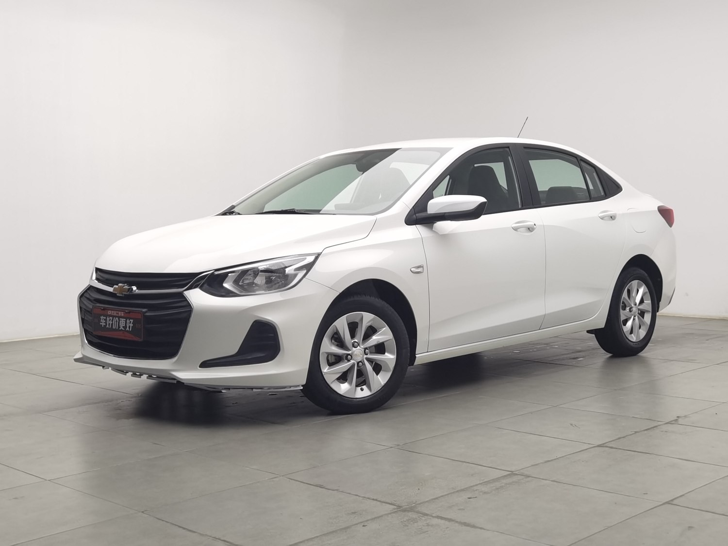 Used Chevrolet Cavalier 2022 1.0 AT