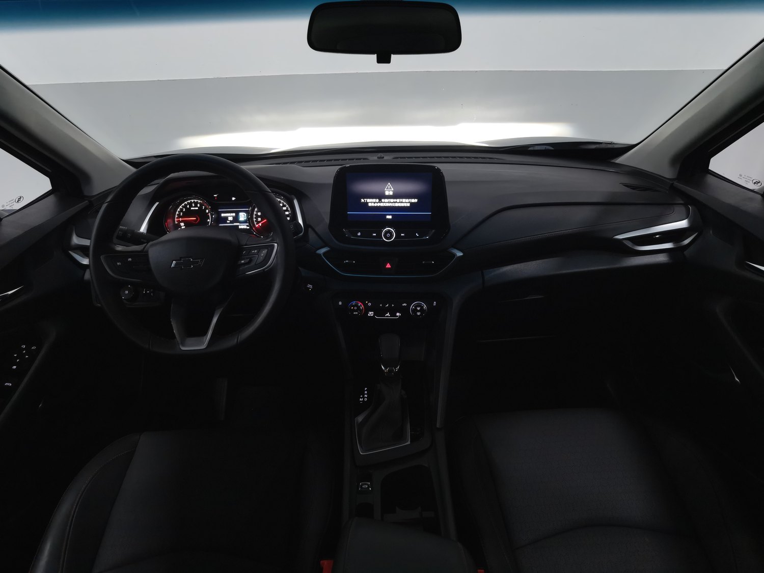 Used Chevrolet Orlando 2019 1.3 AT