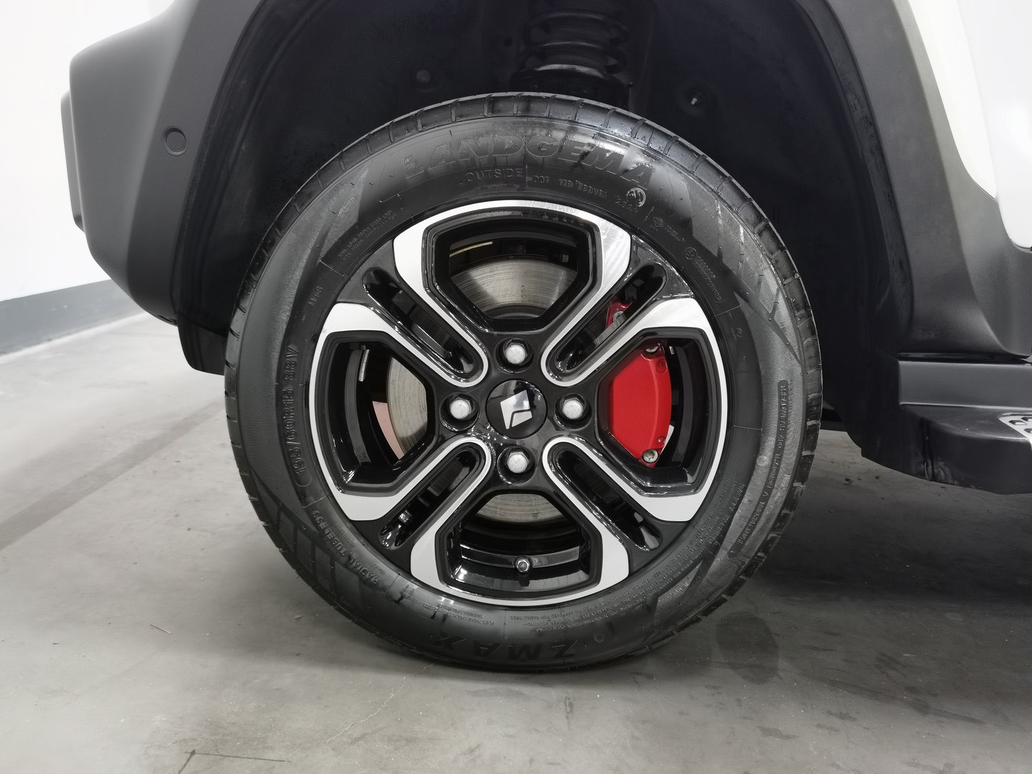 Used Baojun Yueye 2023