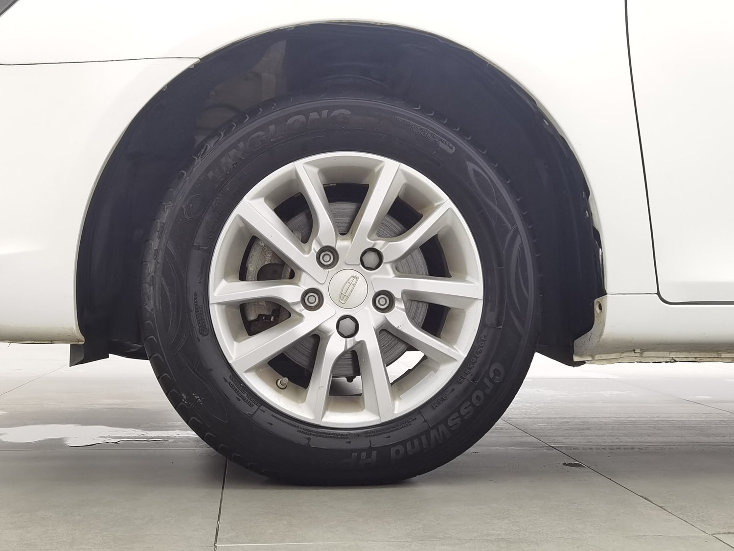 Used Geely Emgrand 2020 1.5 AT