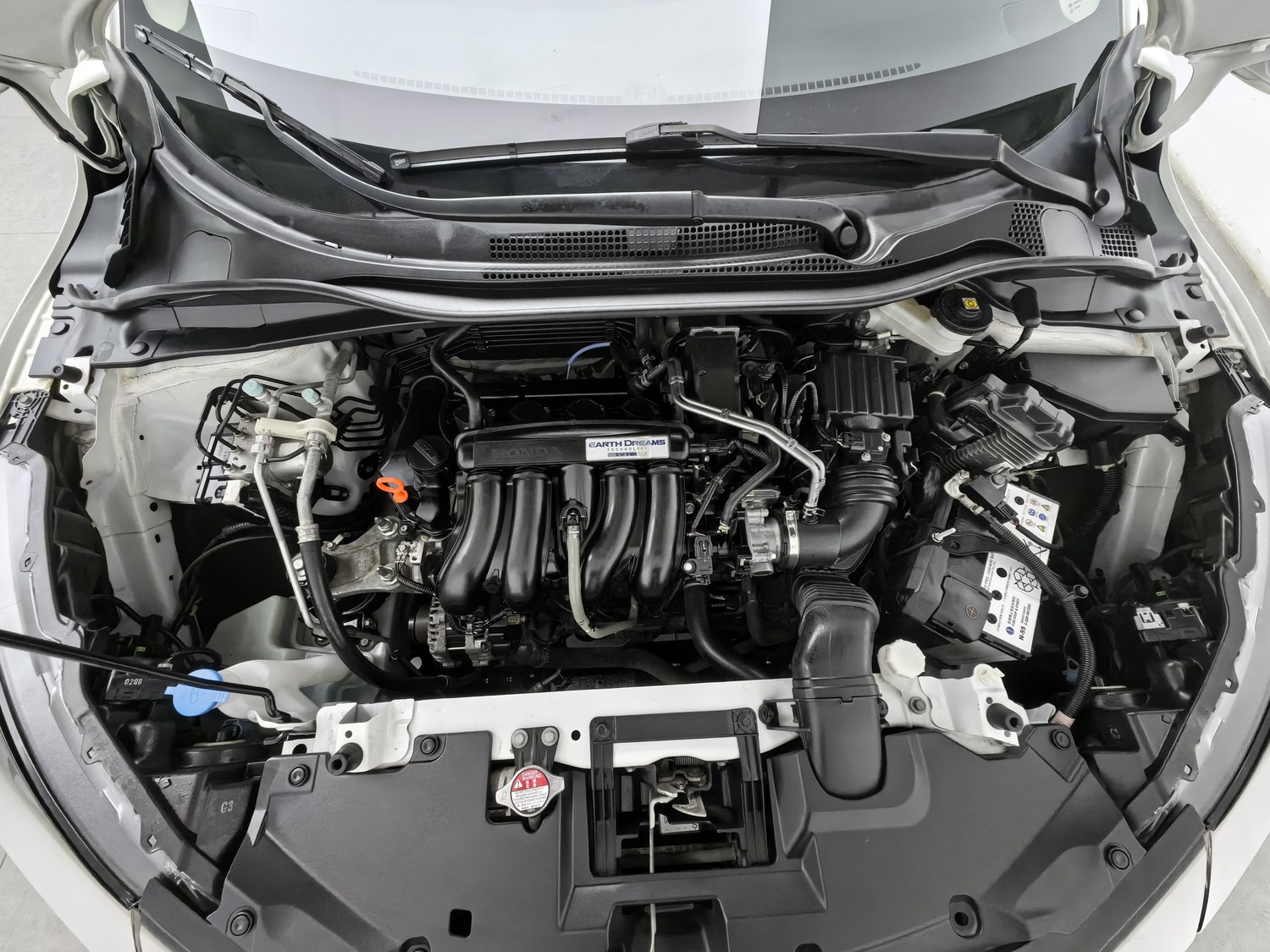 Used Honda Vezel 2020 1.5 AT